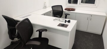Team Area in  Office Space at Sector 63 – for Rent
