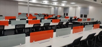 Team Area in  Office Space at Sector 63 – for Rent