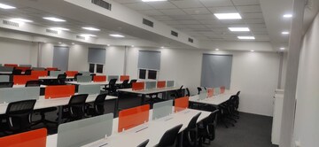 Team Area in  Office Space at Sector 63 – for Rent