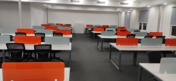Team Area in  Office Space at Sector 63 – for Rent
