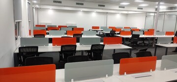 Team Area in  Office Space at Sector 63 – for Rent