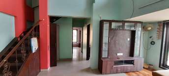 2 BHK Apartment For Rent in Great Residency Majiwada Thane 6570273