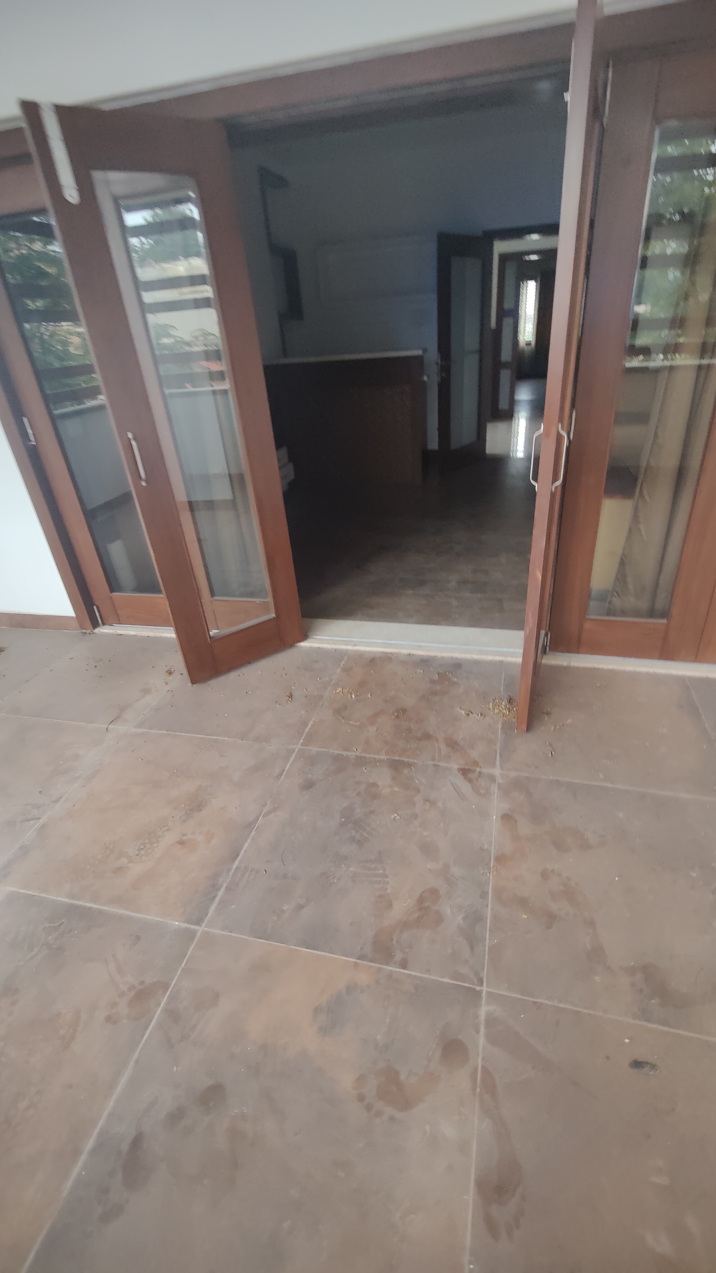 46+ Independent House near St Albans English School, Vidyaranyapura