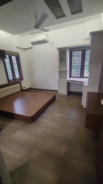 4 BHK Independent House For Resale in Vaderahalli Bangalore  6570283