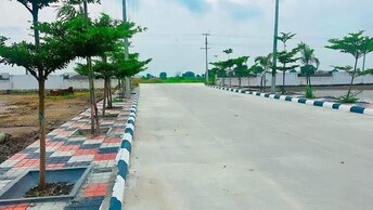 Plot For Resale in Nandikandi Hyderabad  6570309