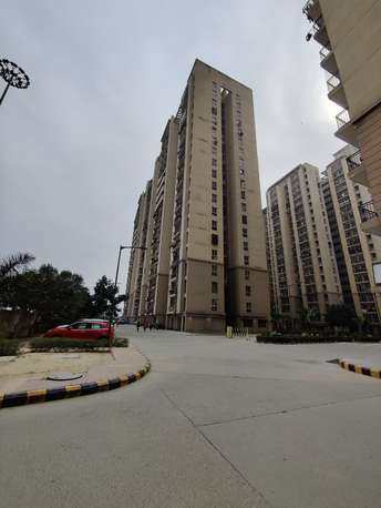 3 BHK Apartment For Rent in Aditya City Apartments Bamheta Ghaziabad 6570388