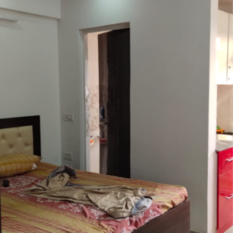 Studio Apartment For Resale in Tata Primanti-Executive Apartments Sector 72 Gurgaon  6570338