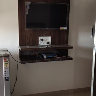 Studio Apartment For Resale in Tata Primanti-Executive Apartments Sector 72 Gurgaon  6570338