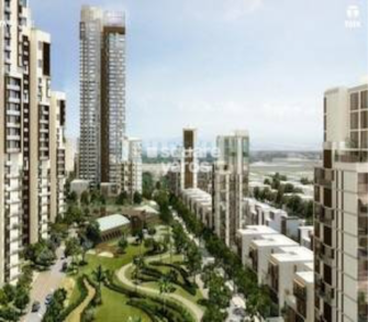 Studio Apartment For Resale in Tata Primanti-Executive Apartments Sector 72 Gurgaon  6570338