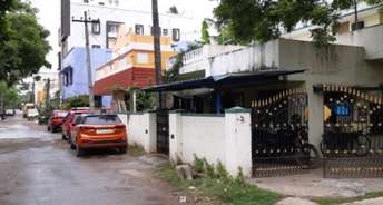3 BHK Independent House For Resale in Ramapuram Chennai 6491206