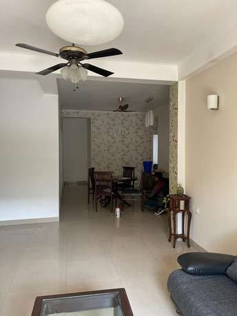 3 BHK Apartment For Rent in AEZ Aloha Sector 57 Gurgaon 6570370