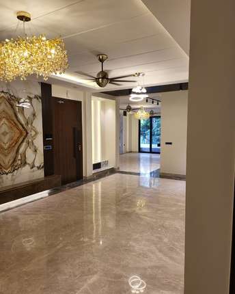 4 BHK Builder Floor For Rent in Dlf Phase iv Gurgaon  6570373