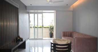 3 BHK Apartment For Rent in Atur Apartments Colaba Mumbai 6570375