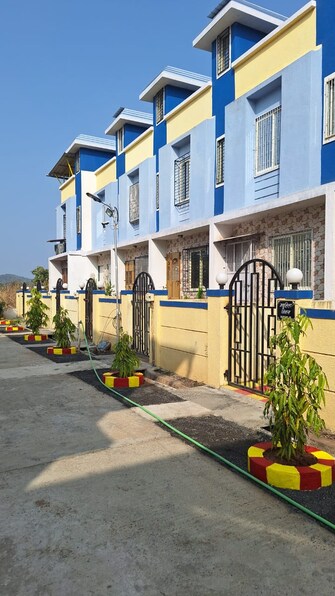 1 BHK Villa For Resale in Murbad Karjat Road Thane  6570378