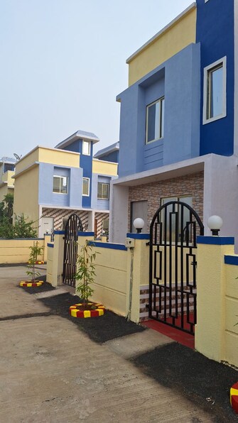 1 BHK Villa For Resale in Murbad Karjat Road Thane  6570378