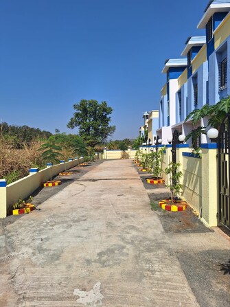 1 BHK Villa For Resale in Murbad Karjat Road Thane  6570378