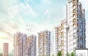 2 BHK Builder Floor For Resale in Nirman Hijibiji New Town Kolkata 6570453