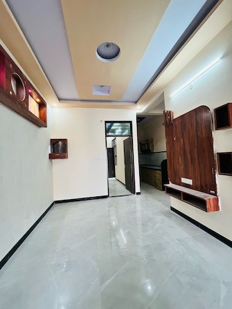 3 BHK Villa For Resale in Tirupati Vihar Kalwar Road Jaipur  6570400