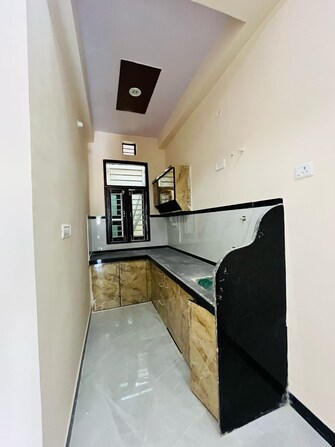 3 BHK Villa For Resale in Tirupati Vihar Kalwar Road Jaipur  6570400