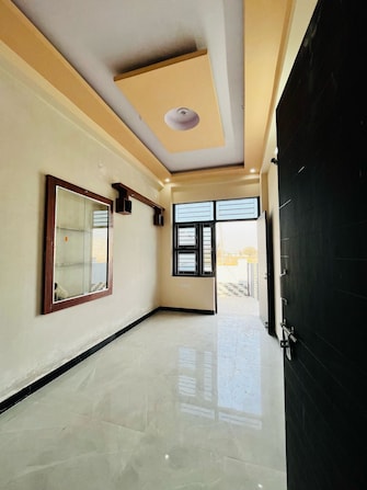 3 BHK Villa For Resale in Tirupati Vihar Kalwar Road Jaipur  6570400