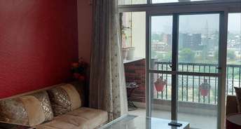 3 BHK Apartment For Rent in Amrapali Silicon City Sector 76 Noida 6570383