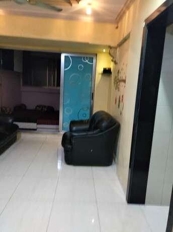 1 BHK Apartment For Rent in Shiv Sai Plaza Seawoods Seawoods Navi Mumbai 6570426