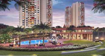 2 BHK Apartment For Resale in Shapoorji Pallonji Joyville Celestia Hadapsar Pune 6570492