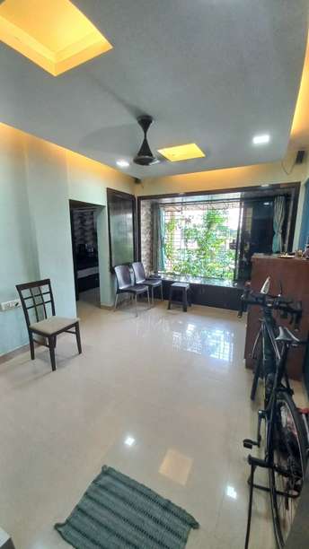 1 BHK Apartment For Resale in Nav Nandini CHS Shivaji Nagar Thane 6570476