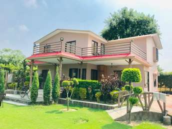 2 BHK Villa For Resale in Sector 135 Noida 6570499
