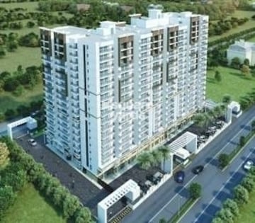 2.5 BHK Apartment For Resale in Bankey Bihari Aggarwal Heights Raj Nagar Extension Ghaziabad  6570508