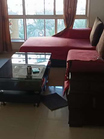 2 BHK Apartment For Rent in Nahar Iris Ivy Andheri East Mumbai 6570522