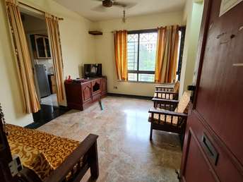 1 BHK Apartment For Rent in Hiranandani Estate Capri Ghodbunder Road Thane 6570527