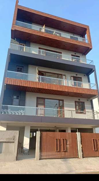 3 BHK Builder Floor For Resale in Lajpat Nagar Iii Delhi 6570576