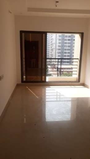 2 BHK Apartment For Rent in Avvesh Marble Arch Virar West Mumbai  6570564
