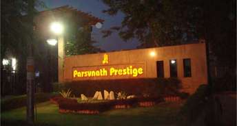 2 BHK Apartment For Resale in Parsvnath Prestige Sector 93a Noida 6570555