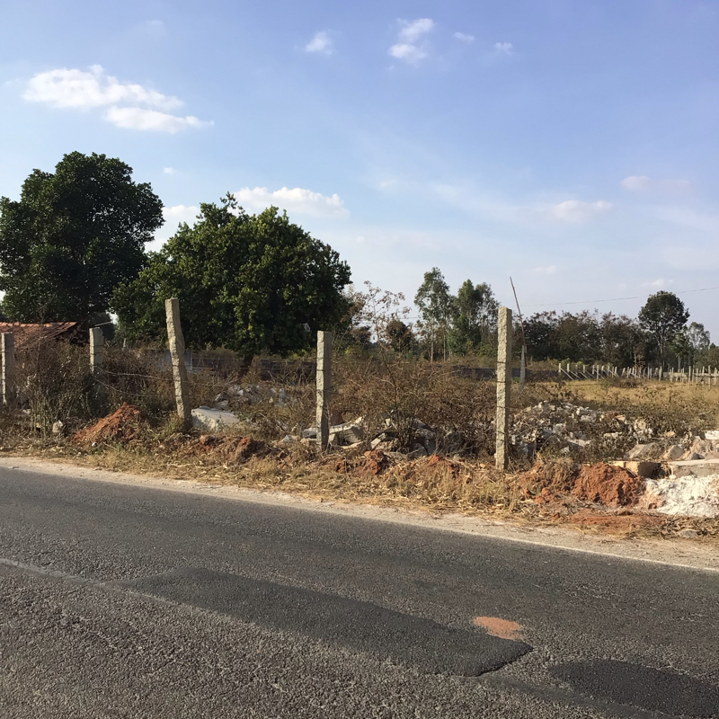 Plot For Resale in Devanahalli Bangalore  6570607