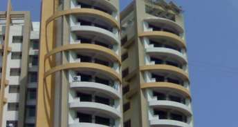 1 BHK Apartment For Rent in Gokuldham Brindavan CHS Vrindavan Society Thane 6570613