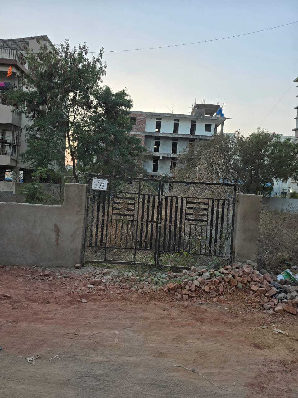 Plots in Kondapur Hyderabad 129+ Residential Land / Plots for Sale in