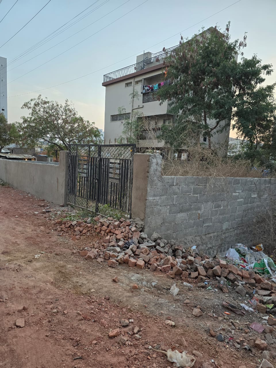 Plots in Kondapur Hyderabad 129+ Residential Land / Plots for Sale in
