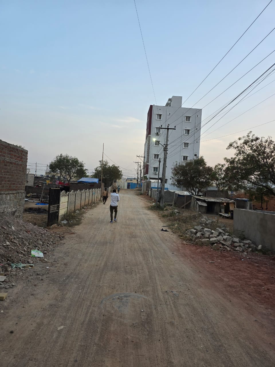 Plots in Kondapur Hyderabad 129+ Residential Land / Plots for Sale in