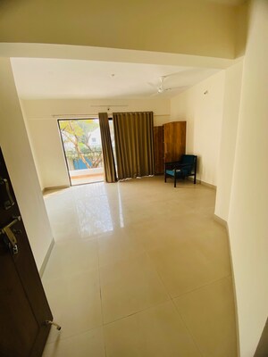 2 BHK Apartment For Rent in Nibm