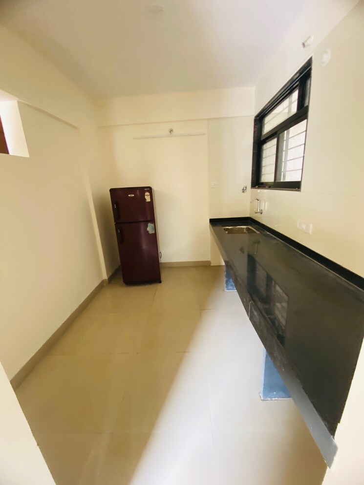 Kitchen, nibm 2 Bedroom 1000 Sq.Ft. Apartment In Nibm Pune 6570668