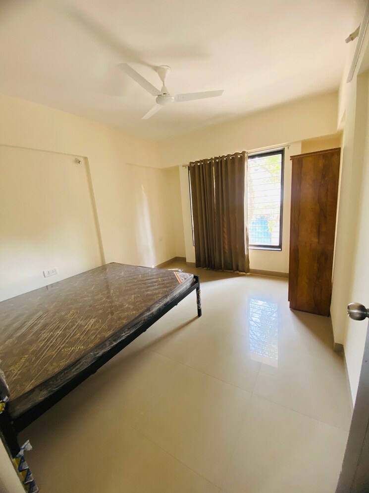 Bedroom, nibm 2 Bedroom 1000 Sq.Ft. Apartment In Nibm Pune 6570668