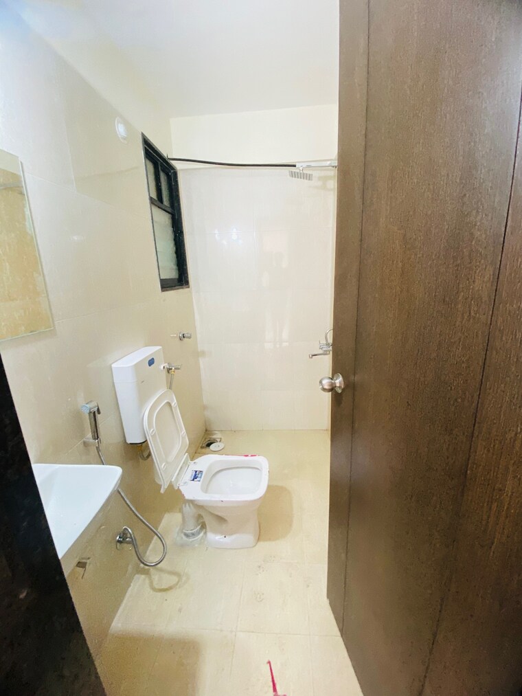 Bathroom, nibm 2 Bedroom 1000 Sq.Ft. Apartment In Nibm Pune 6570668