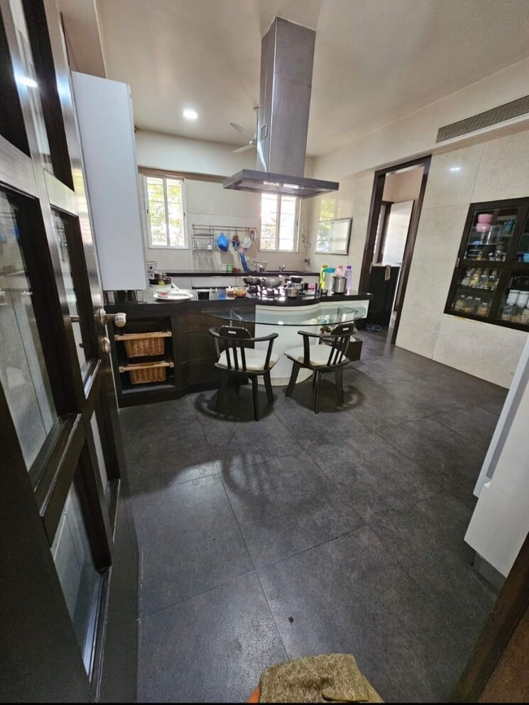 Kitchen, nibm 4 Bedroom 7400 Sq.Ft. Villa In Nibm Pune 6570751