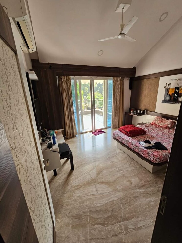 Bedroom, nibm 4 Bedroom 7400 Sq.Ft. Villa In Nibm Pune 6570751