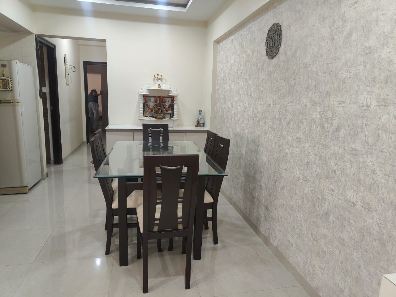 2 BHK Apartment For Resale in Tilak Nagar Mumbai  6570772