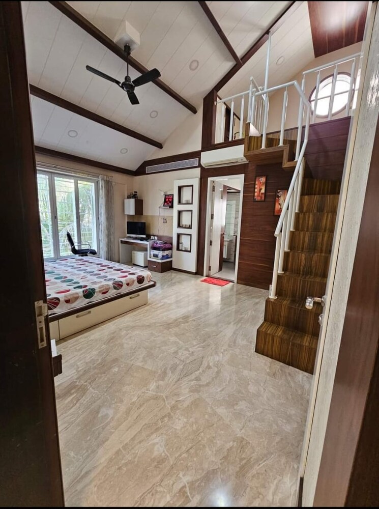 Room, nibm 4 Bedroom 7400 Sq.Ft. Villa In Nibm Pune 6570751