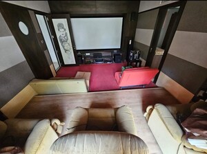 4 BHK Villa – Nearby View at Nibm - for Sale