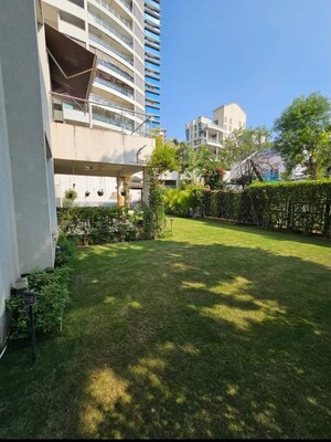 4 BHK Villa – Garden View at Nibm - for Sale